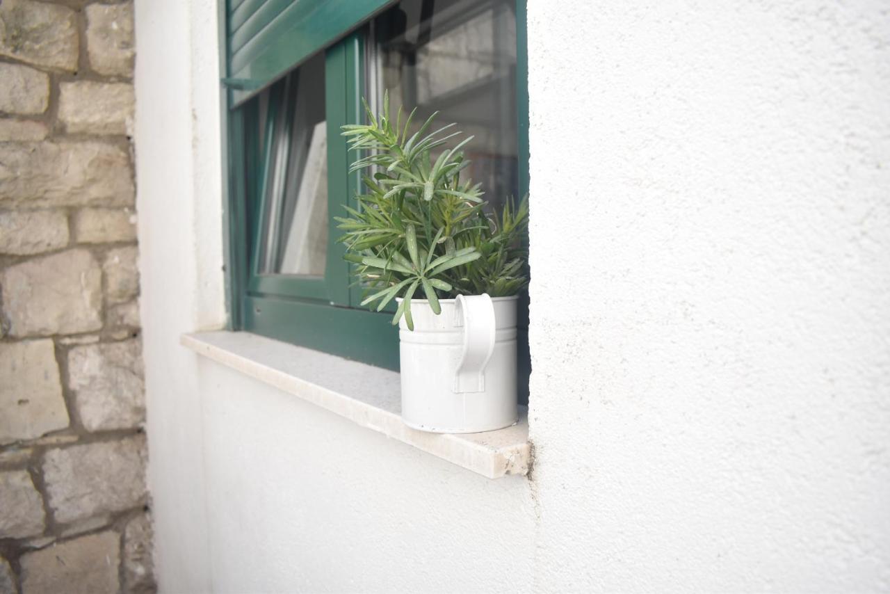 Twin Love Apartment Split Exterior foto